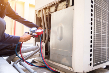 Why Invest in Preventative Maintenance for your HVAC System?